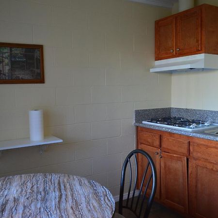 Circle C Lodge Twentynine Palms Exteriör bild