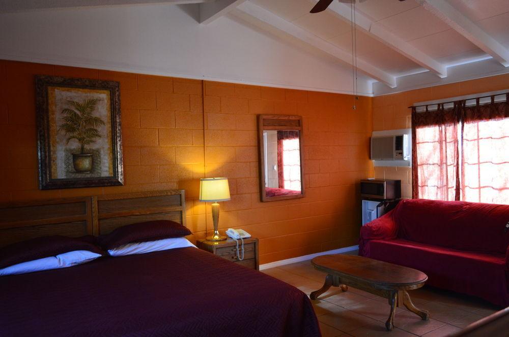 Circle C Lodge Twentynine Palms Exteriör bild