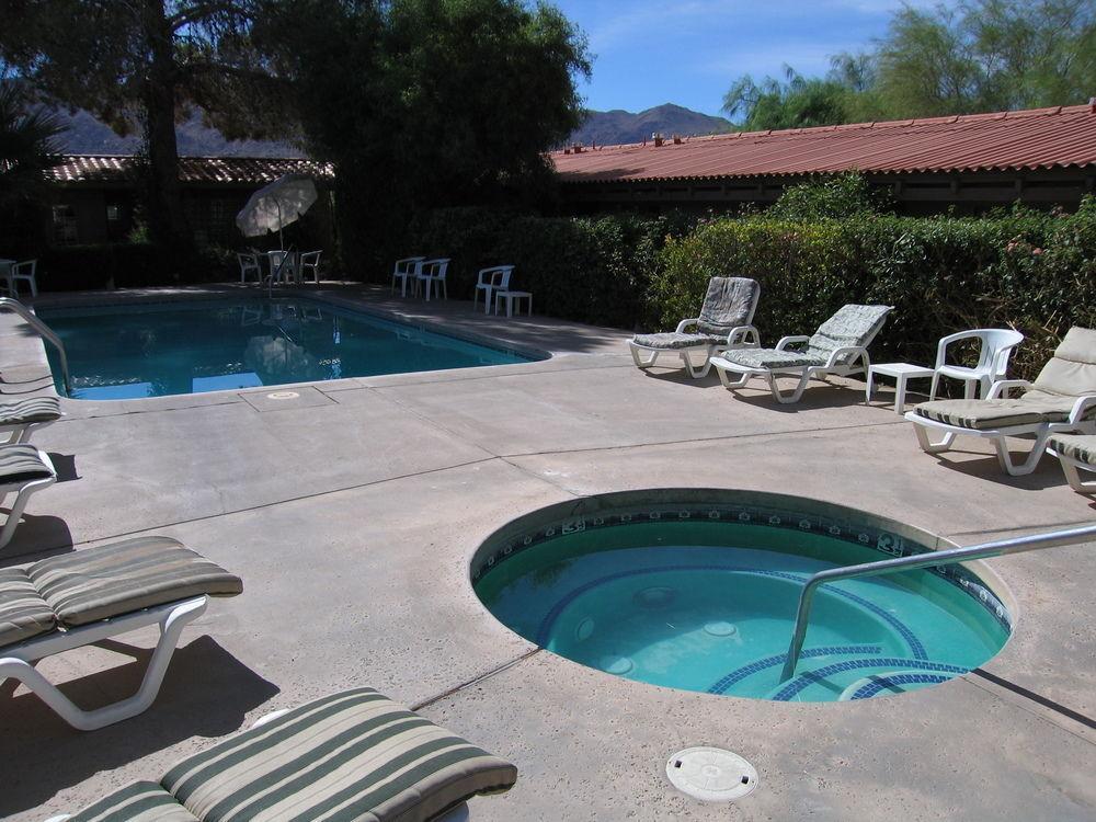 Circle C Lodge Twentynine Palms Exteriör bild