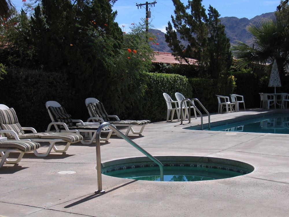 Circle C Lodge Twentynine Palms Exteriör bild