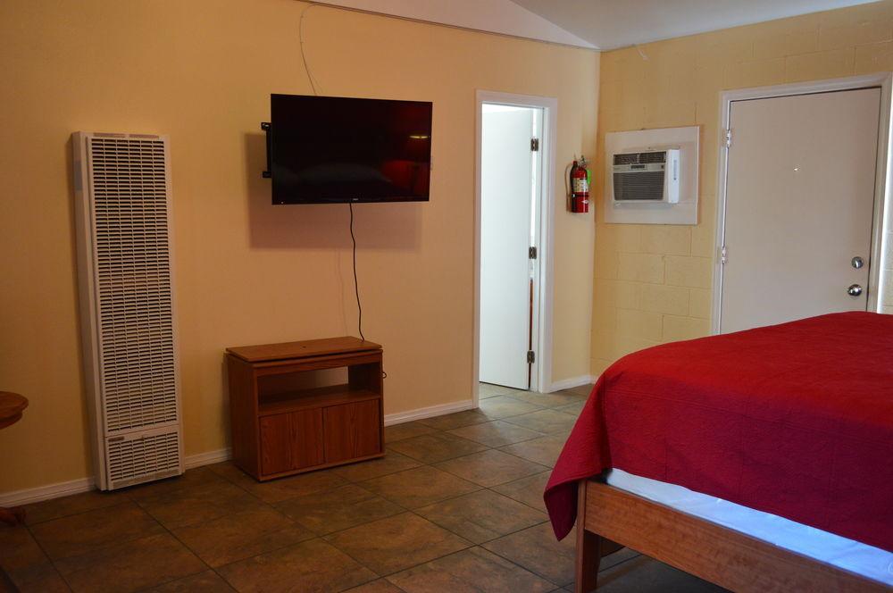 Circle C Lodge Twentynine Palms Exteriör bild