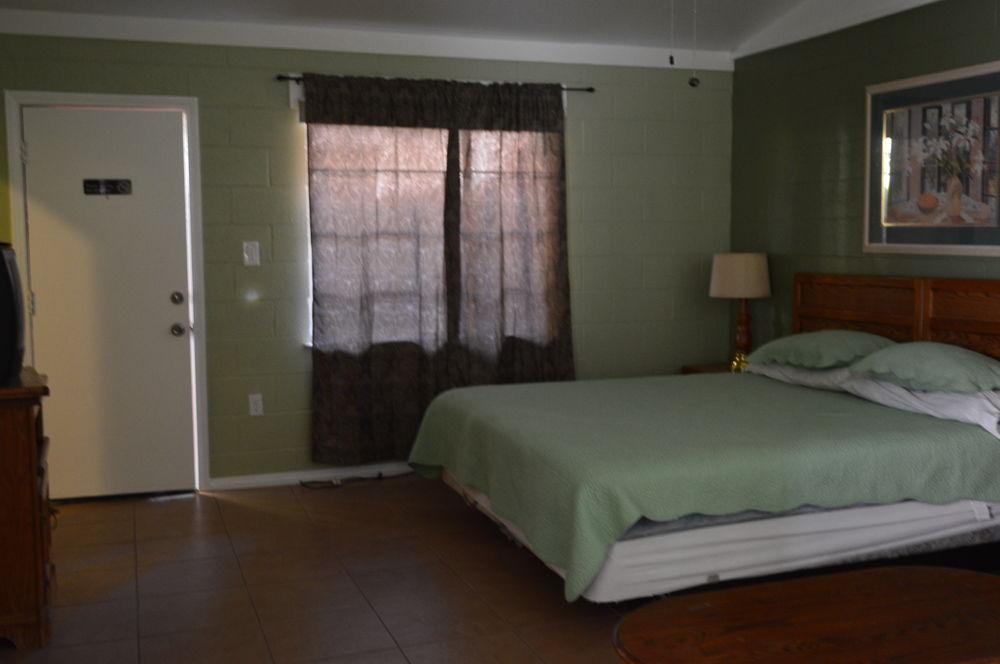 Circle C Lodge Twentynine Palms Exteriör bild