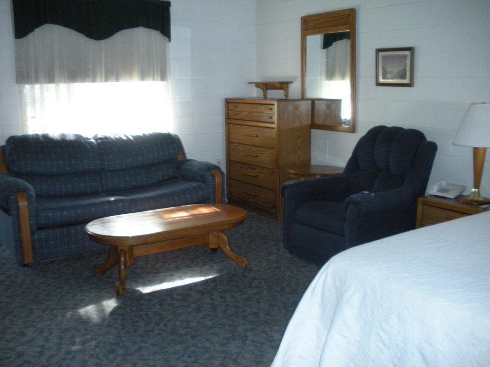 Circle C Lodge Twentynine Palms Exteriör bild