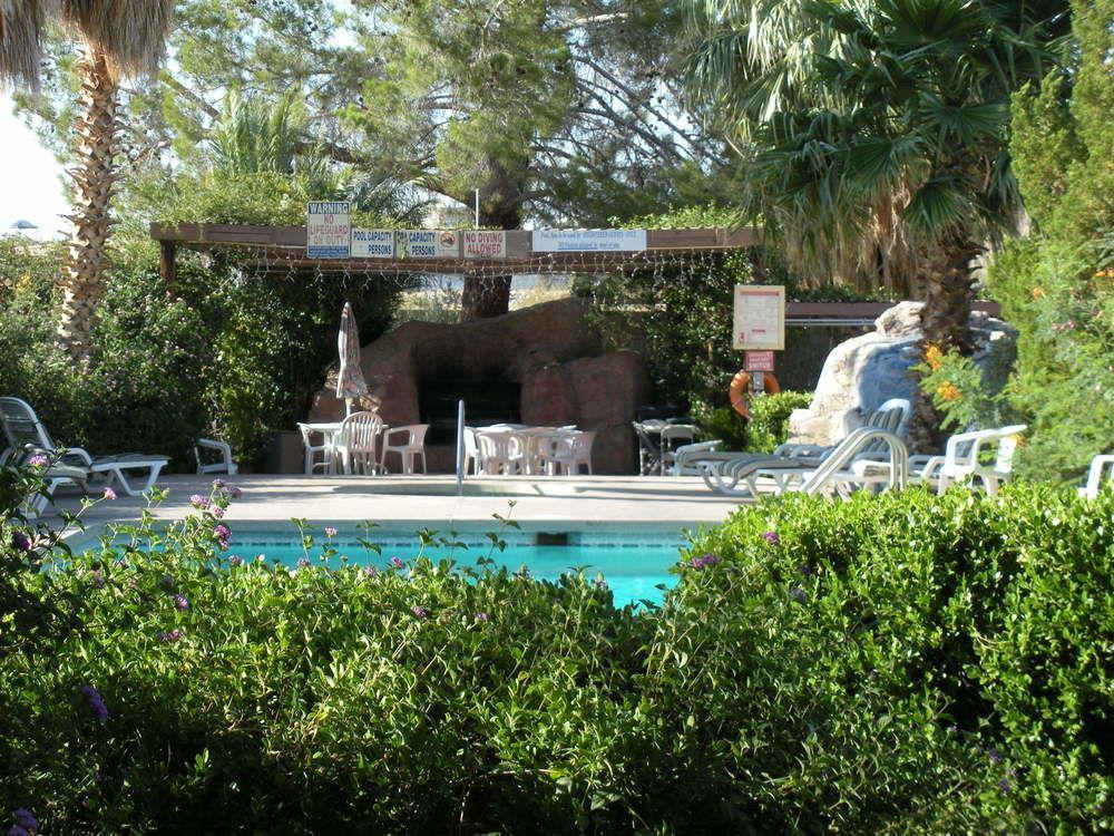 Circle C Lodge Twentynine Palms Exteriör bild