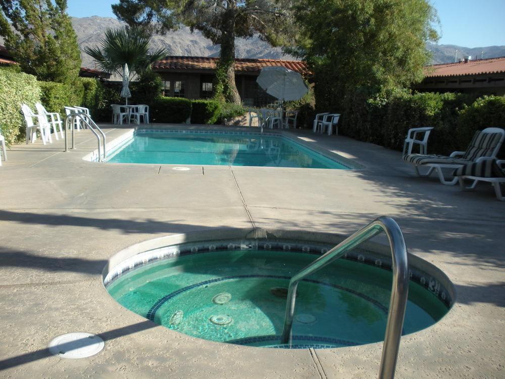 Circle C Lodge Twentynine Palms Exteriör bild