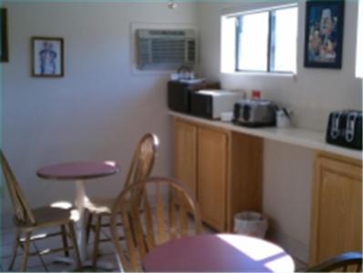 Circle C Lodge Twentynine Palms Exteriör bild