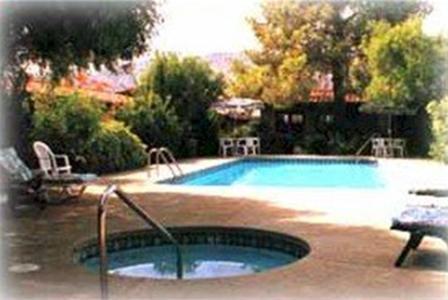 Circle C Lodge Twentynine Palms Exteriör bild